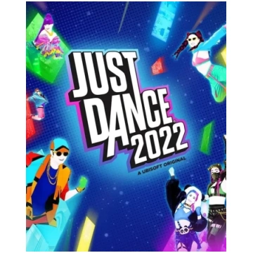 Just Dance 2022
