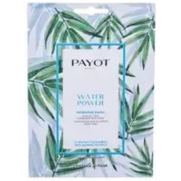 Morning Mask Water Power - Morning moisturizing fa