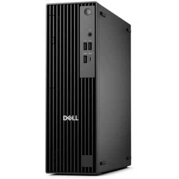 Dell QCS1255 Pro Desktop Slim AMD Ryzen 5 8600G In