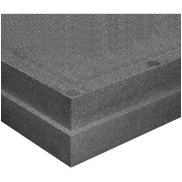 Finnfoam FF-EPS 70 putuplasts plāksnēs (Putupolist