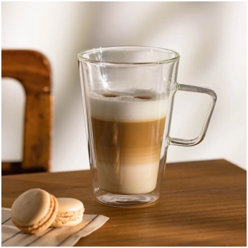 Glāze SIMPLISI LATTE | 77114-PRZ-SZKL | 5903997235