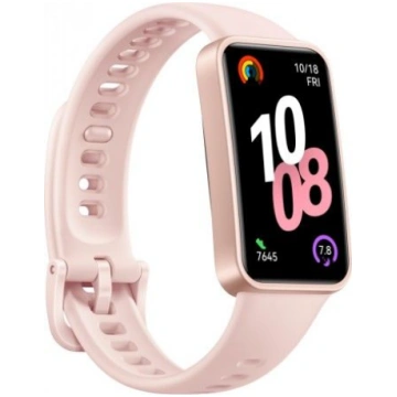 Viedpulksteni Huawei HUAWEI BAND 10 PINK
