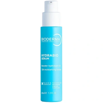 HYDRABIO hydration booster serum 40 ml Bioderma