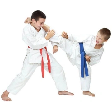 BS Karate kimono bērniem + bezmaksas josta - DBX B