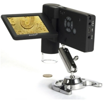 Levenhuk DTX 500 Mobi digital Microscope 61023