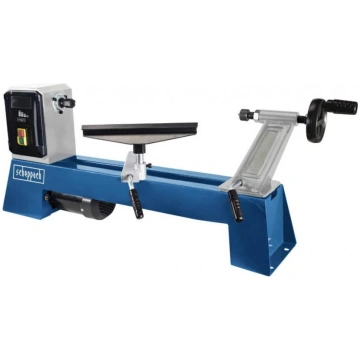 Virpa kokam Scheppach DM500T, 400 W, 350 mm