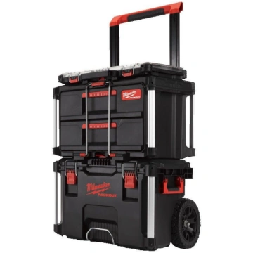 Packout™ kastes uz riteņiem ( 3 daļu ) Milwaukee