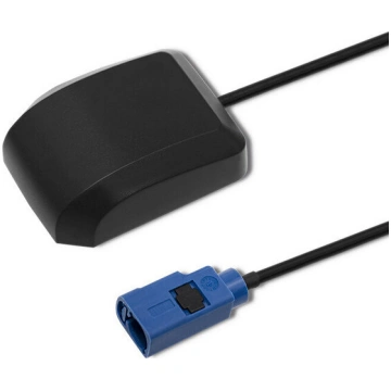 Antena GPS 28dbi āra Qoltec