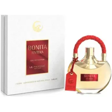 Le Falcone Bonita Riviera EDP 100ml 6294019021489