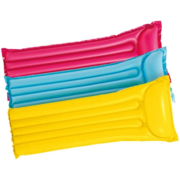 Peldēšanas matracis 183 x 69 cm INTEX 59703 zaļš 5