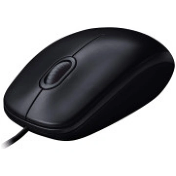 Logitech Wired Mouse M90 Black USB B003D8ZT0C