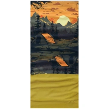 Lakats 4FUN Polartec, Sunset Tent, 5903313896290 4