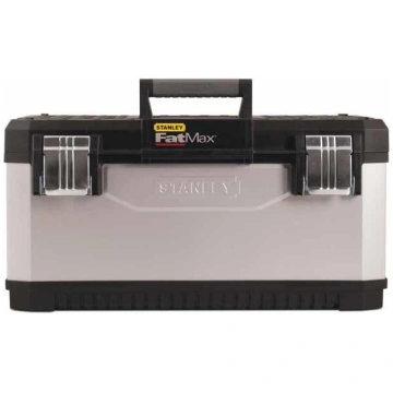 20" Fatmax Toolbox - Grey STANLEY 1701996