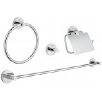 Essentials aksesuāru komplekts Grohe 40776001