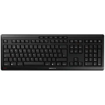 Bezvadu tastatūra CHERRY STREAM KEYBOARD WIRELESS 