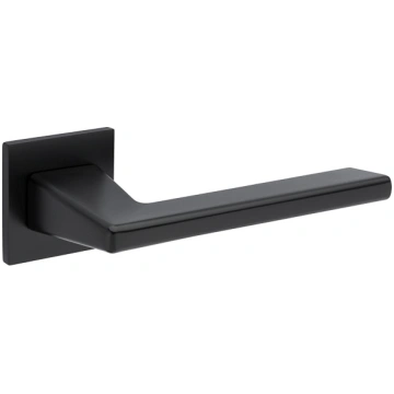 Rokturis TUPAI 4140 Q 153 Black