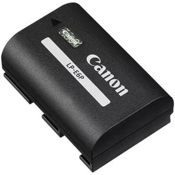 Canon Rechargeable battery LP-E6P