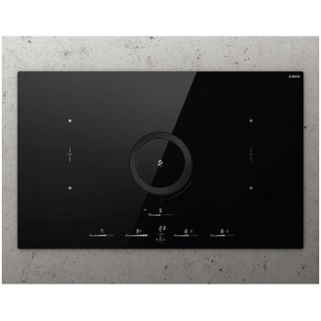 Elica NIKOLATESLA SWITCH GLOW BL/F/83 Indukcijas v