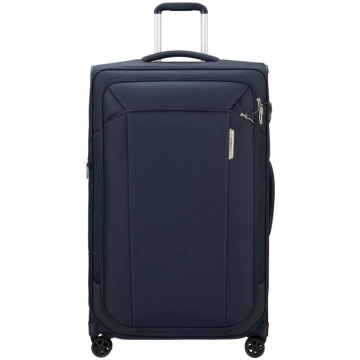 Samsonite - Trolley Grande in tessuto riciclato 4 