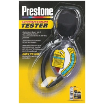 PRESTONE dzesēšanas šķidrumu testeris 1 GAB. PR-F4