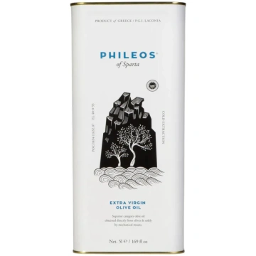 Olīveļļa Phileos (5 l) Olivo
