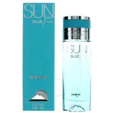 Franck Olivier, Sun Java Blue EDT, 75ml