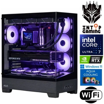 Stacionārs dators Intop RM85975 Intel Core Ultra 7