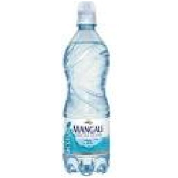 Avota ūdens MANGAĻI Active, negāzēts, PET, 0.75 l