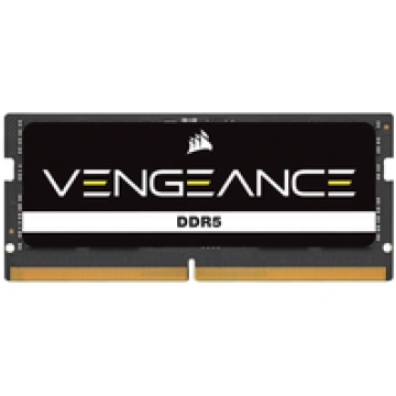 CORSAIR VENGEANCE 32GB 1x32GB DDR5 ( CMSX32GX5M1A5