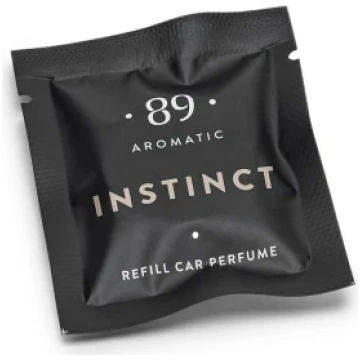 AROMATIC 89 Instinct automašīnas gaisa atsvaidzinā