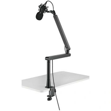 DELTACO GAMING GAM-173 Microphone Arm