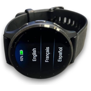Lietots - Garmin Venu 3 45mm