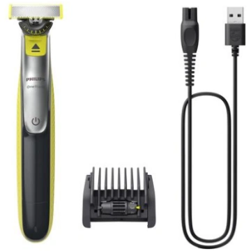 Philips OneBlade QP2734/23 360 Trimmer for Beard a