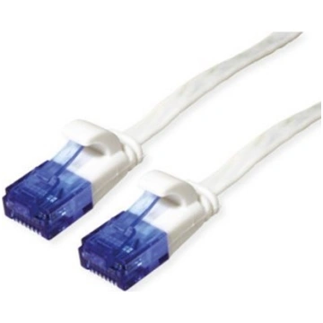TRITON VALUE Patchkabel UTP, Cat.6A (Class EA), ex