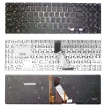 Keyboard RU Acer Aspire M5-581T Backlit Keyboard P