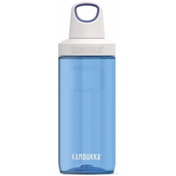 RENO ŪDENS PUDELE 500ML, ZILA, TRITAN PLASTMASA, K