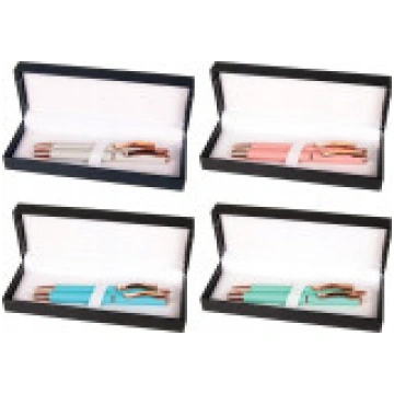 Cresco Pen Master pildspalva korpusā 38 [etui] 558