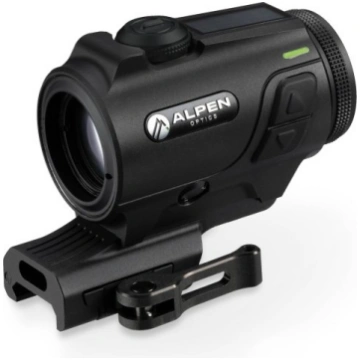 ALPEN OPTICS Nevada LT Prism 3x24 ar ballistisko t