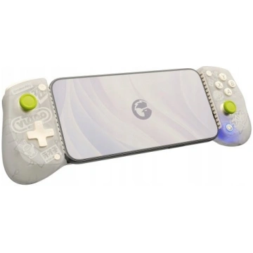 Pad GameSir X5s ZZZ Wireless Mobile Controller Whi