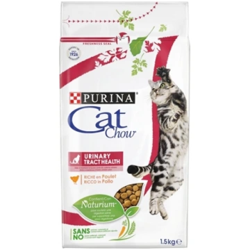 Nestle PURINA CAT CHOW 1.5kg URINARY 22045