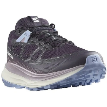 SALOMON apavi Ultra Glide 2 W violet/light blue/wh