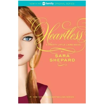 Pretty Little Liars #7: Heartless