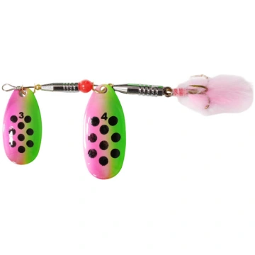 Pro Catch Vizulis rotējošais #4 DPC39 Pro Catch (4