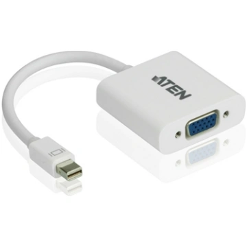 Aten Mini DisplayPort to VGA converter VC920-AT