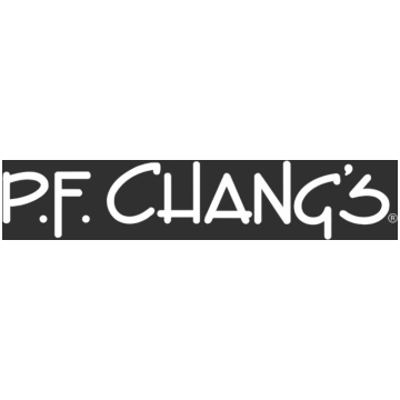 P.F. Chang's Gift Card