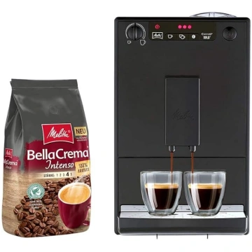 Melitta Caffeo Solo E 950-222 Pilnībā automātiskai