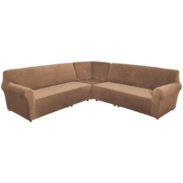 Sofa Cover L-Shaped Couch Covers Corner Sofa Cover