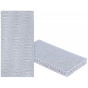Bosch Expert M480 grid structure sanding sheet set