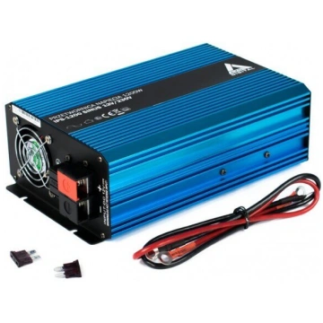 Invertors DC/AC AZO Digital IPS-1200S