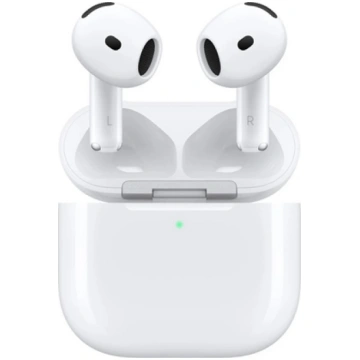 Apple AirPods 4 ANC White (US) Wireless Headphones